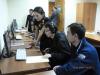 Акция "Ночь в музее" в виртуальном филиале Русского музея в Уфе
